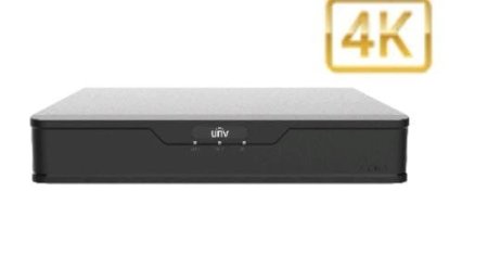 XVR301-08U3 \ 8CH \ 1 H.D.D